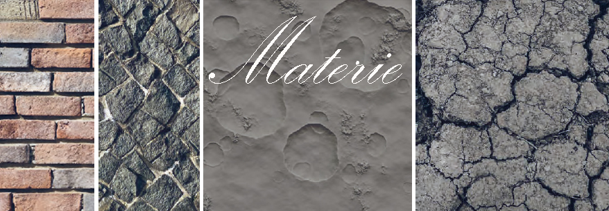 La Demesure - Materie